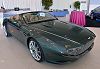 Zagato Aston Martin DB9 Spyder Centennial, Year:2013