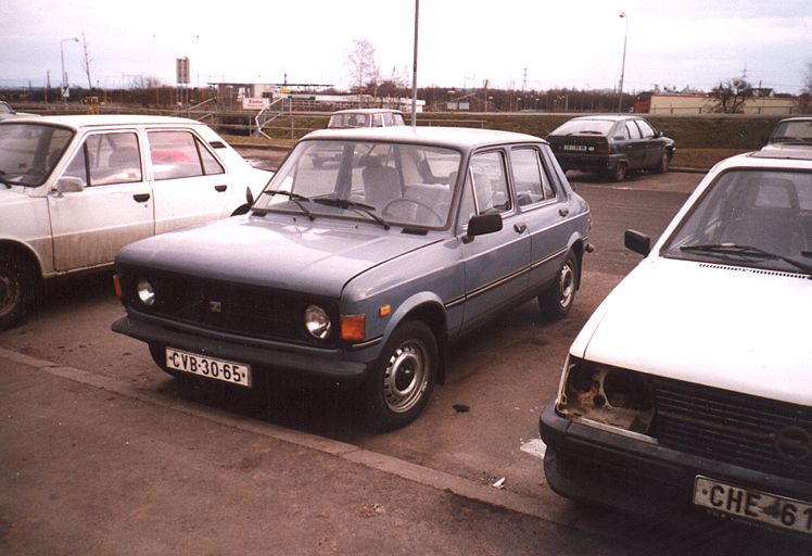 fotografie auta, kliknutm okno zavete