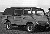 ZAZ 971, Year:1962