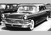 ZIL 111, Year:1958