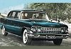 ZIL 111 G, Year:1965