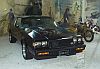 Buick Regal GNX Coupe, rok:1987