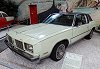 Oldsmobile Cutlass Coupe, Year:1979