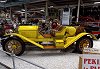 American La France Type 40 Speedster, rok:1912