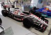 Lola Indy T93/00 Ford, Year:1993