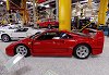 Ferrari F40, rok:1989