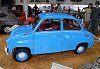 Glas Goggomobil T 250, rok:1959