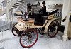 Peugeot Vis-a-Vis 2.5 HP, rok:1892