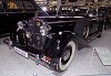 Maybach SW 38 Cabriolet, Year:1937