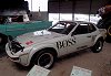 Porsche 924 Turbo GT, Year:1980