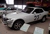Porsche 924 Turbo Safari Rallye, Year:1979