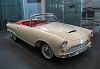Auto Union 1000 Sp Roadster, Year:1965