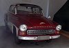 Wartburg 311/3 900 Coupé, rok: 1961