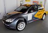 Opel Corsa Super 1600 Kit Car, Year:2005