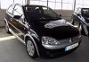 Opel Corsa 1.2 16V Blue&Silver, Year:2003