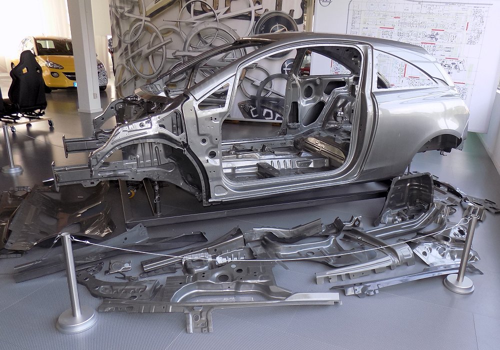 Opel Corsa 1.0 Turbo 85 kW 3D, 2014