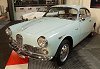 Alfa Romeo Giulietta Sprint, rok: 1960