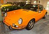 Porsche 911 S 2.2 Targa, Year:1971
