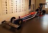 Erbacher Top Fuel Dragster, Year:2011