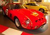 Ferrari 330 GTO Replica, rok:1963