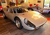 Porsche 904/6 Carrera GTS, rok: 1964