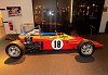 Horag HAS4 Formel Super V, Year:1971