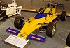 LCR Formel Ford 2000, rok: 1980