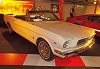 Ford Mustang Convertible 289 V8 200 HP, rok: 1965