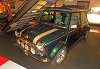 Mini Cooper 1.3i Canvas Top Mk VII, Year:1997
