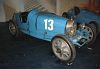 Bugatti 35 Grand Prix, Year:1924