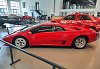 Lamborghini Diablo, Year:1992