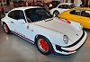 Porsche 911 Carrera 3.2 Club Sport Cat, Year:1989