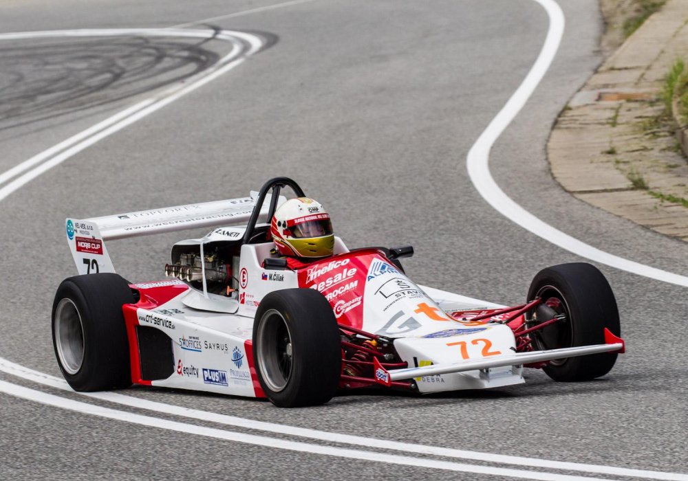 MTX 1-06 Mondial VAZ 1600 ex Rajnoha, 1987