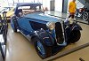 BMW 319/1 Sport, Year:1936