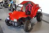 Havel Buggy Scarab, Year:1990