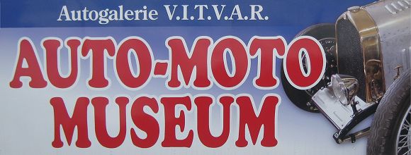 logo muzea
