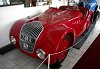 Jawa 750 Roadster 1000 mil, rok:1935