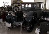 Wikov 7/28 Limousine, rok:1928
