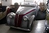 Jawa Minor Roadster, rok:1936