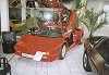 Lamborghini Diablo, rok:1991