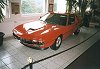 Alfa Romeo Montreal, rok:1974