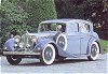 SS Jaguar 1.5 Limousine, rok:1936