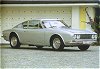 OSI Ford 20 M TS Coupé 2.3, Year:1967