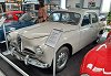 Alfa Romeo 1900 Super Berlina, rok: 1954