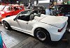 Lenner Porsche 914/4 Breitbau, rok: 1989