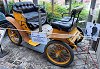 De Dion-Bouton Type E Vis-a-Vis, rok: 1901