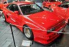Rieger VW Corrado GTO VR6, rok: 1991