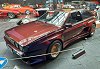 Rieger VW Scirocco GTO GTI, rok: 1981