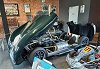 Lola Mk I Coventry Climax, Year:1962