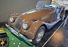 Morgan Plus 4 Tourer, Year:1968